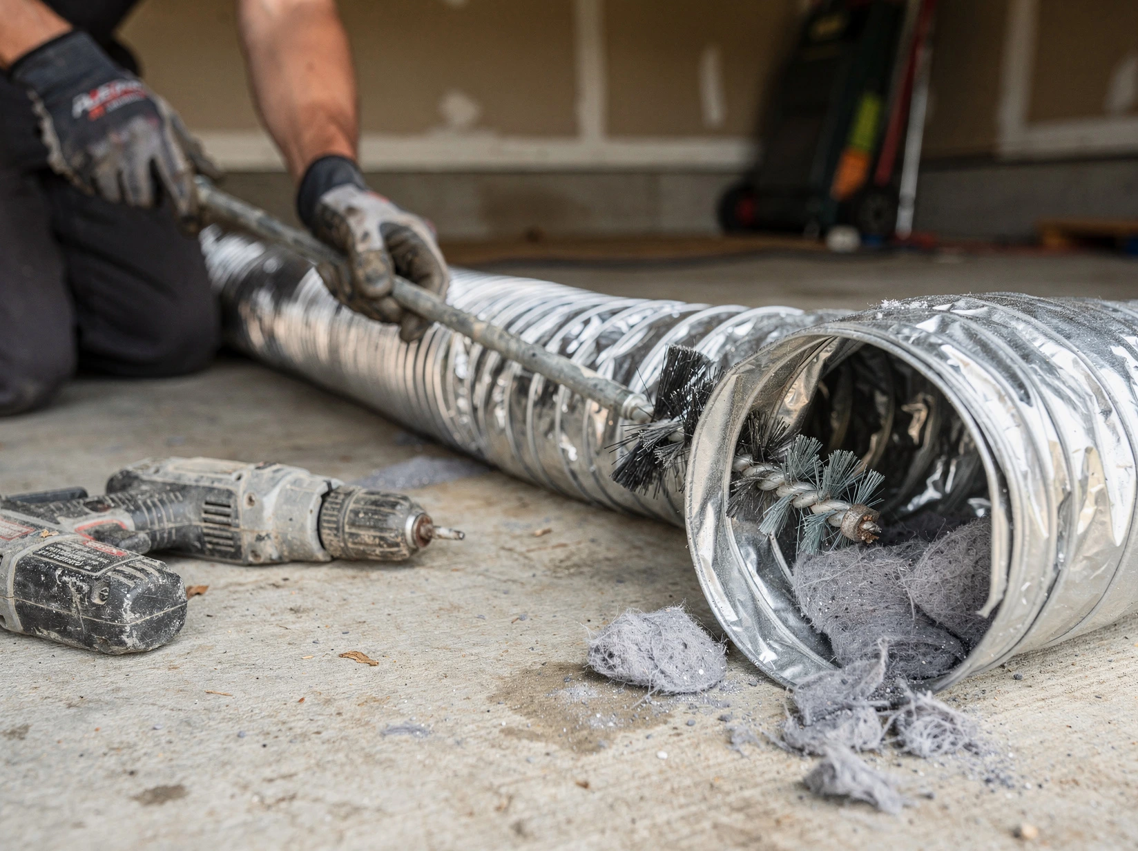 Duct Cleaning service in Center, PA