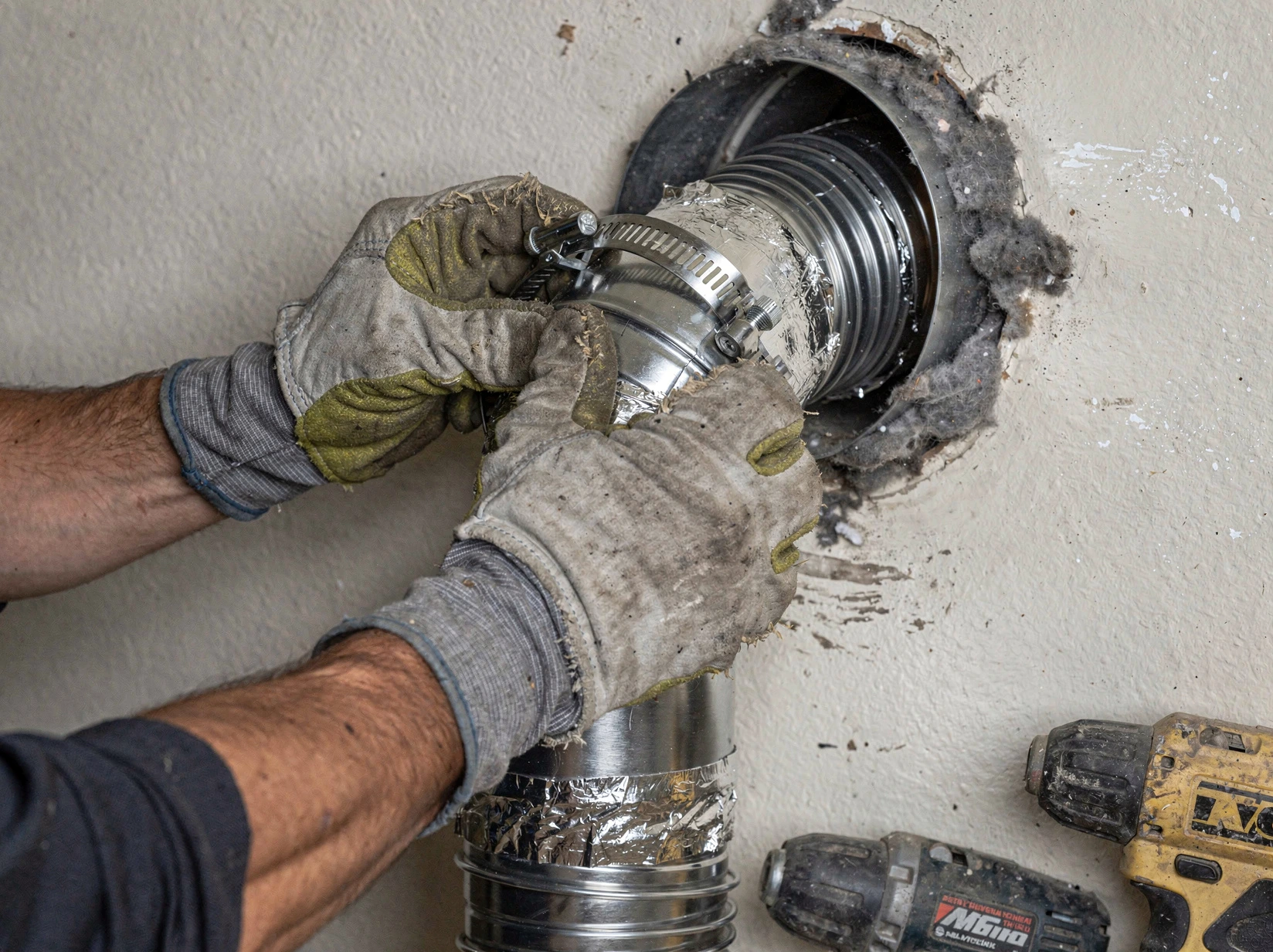 Hose Installation service in Center, PA